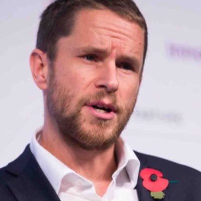 Profile Picture of Richard Browning (@browrz) on Twitter