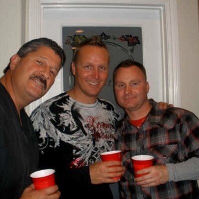 Profile Picture of Sean Brannon (@Seananighans) on Twitter