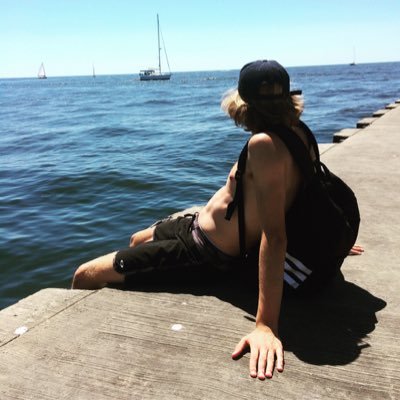 Profile Picture of James Sobol (@james_sobol) on Twitter