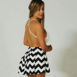 Profile Picture of AlexaLopezFans (@AlexaLopezFans) on Twitter