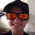 Profile Picture of Thomas Cross (@cross4714skatefordays) on Instagram