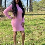 Profile Picture of Johnesia Coats (@fashiondiamond_11) on Instagram