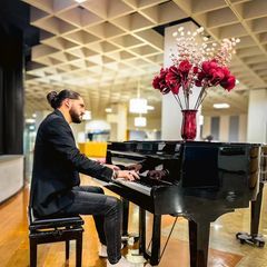 Profile Picture of Marco Leuzzi (@marco.leuzzi) on Tiktok