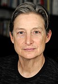 Profile Picture of Judith Butler - Wikipediaon Wikipedia