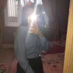 Profile Picture of Olivia Wilkins (@lovelylivvylou) on Instagram