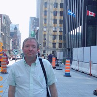 Profile Picture of Glenn Howell (@glenn-howell-11) on Quora