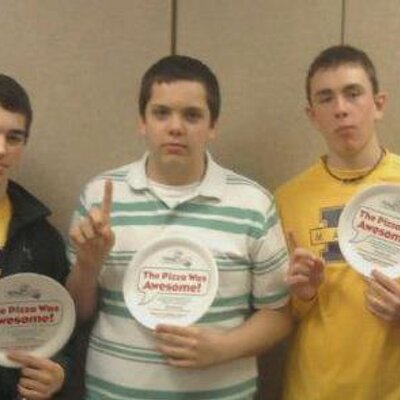 Profile Picture of William Maier (@WilliamMaier15) on Twitter