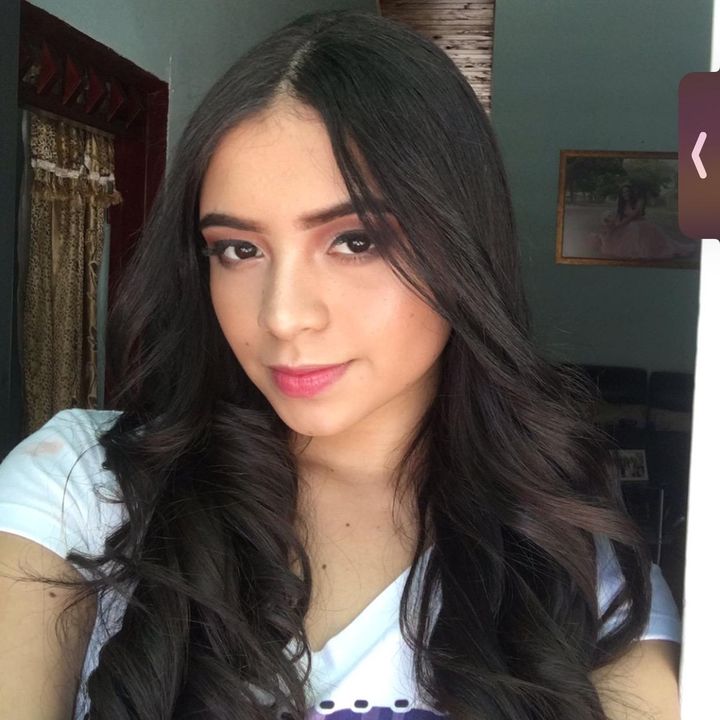 Profile Picture of jessicamod__L (@jessicamod__l) on Tiktok
