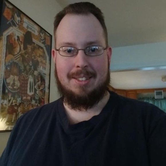 Profile Picture of Connor Mchoul (@darkshadow1186) on Poshmark
