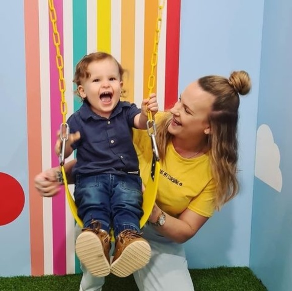 Profile Picture of Cody Apted (@codyapted) on Poshmark