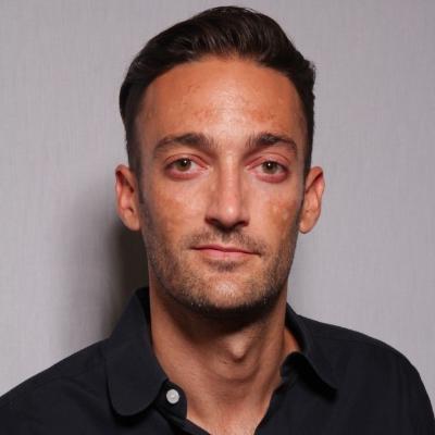 Profile Picture of Clay Dillow (@cwdillow) on Twitter