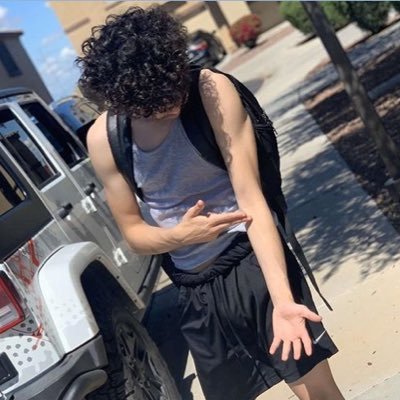 Profile Picture of Matthew A.arroyo (@matthewaarroyo1) on Twitter