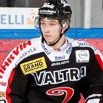 Profile Picture of ❤️Jerry Turkulaisen FaniSivu🏒 (@favejerry) on Instagram