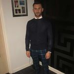 Profile Picture of Liam Cusack (@liamcusack89) on Instagram
