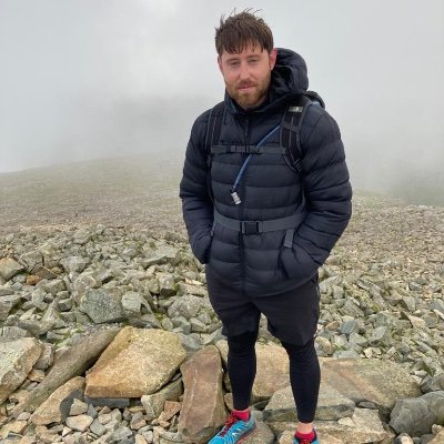 Profile Picture of James Mckenna (@thejamesmckenna) on Twitter