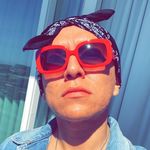 Profile Picture of Zachary R James (@zacharyrjames94) on Instagram