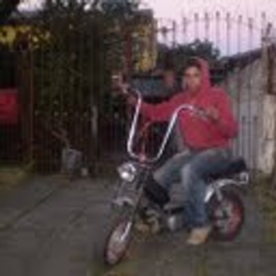 Profile Picture of Bruce Lee Andrade (@bruceleeandrade) on Twitter