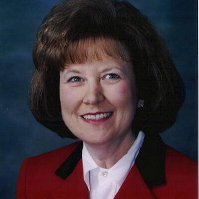 Profile Picture of Judy A. Bishop (@JudyABishop) on Twitter