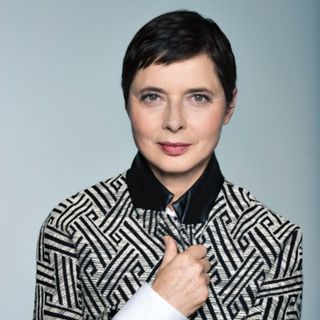 Profile Picture of Isabella Rossellini (@isabellarossellini) on Instagram