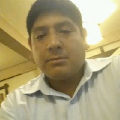 Profile Picture of Gustavo Manrique Fer (@grmanriquef) on Twitter
