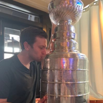 Profile Picture of Tom Nestor (@Tom_Nstr) on Twitter