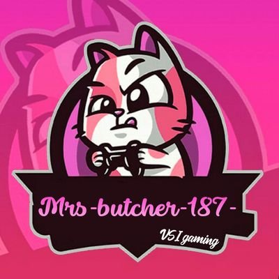 Profile Picture of Kaylee Booth (@MrsButcher187) on Twitter