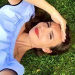 Profile Picture of Alexandra Busuioc (@alexandrabusuioc) on Instagram