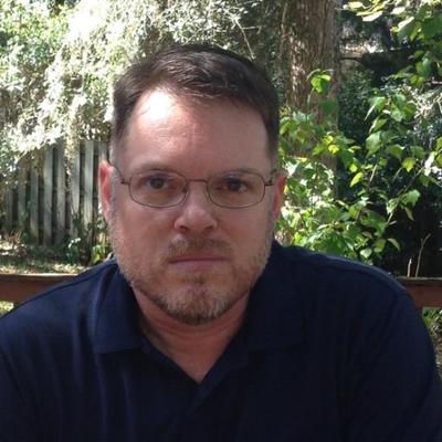 Profile Picture of James A Mosteller (@JamesAMosteller) on Twitter