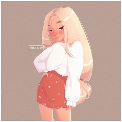 Profile Picture of Amelia O’leary (@AmeliaOleary3) on Twitter