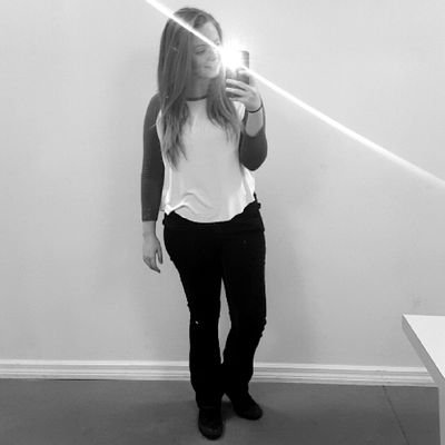 Profile Picture of Trinity Renee Ramsey (@_Renee_96) on Twitter