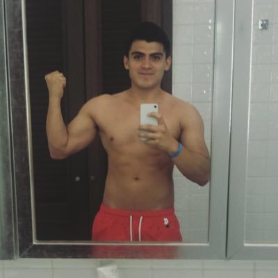 Profile Picture of Joel Castillo🇲🇽 (@joelcastillo8) on Twitter