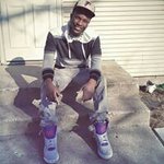Profile Picture of John Ray Pierre (@johnraypierre) on Instagram