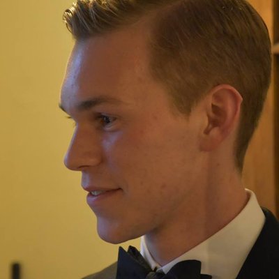 Andrew Arrington - Twitter Profile Picture of Andrew Arrington (@ArringtonMarcA) on Twitter