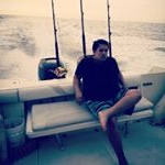 Profile Picture of Luis Camino Valverde (@luiscaminoval95) on Instagram