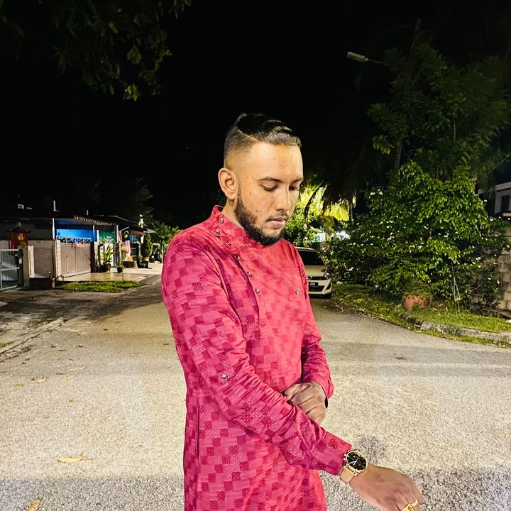 Profile Picture of sherwin_thomas (@sherwin_thomas) on Tiktok