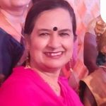 Profile Picture of Usha Kaul (@kaulusha) on Instagram