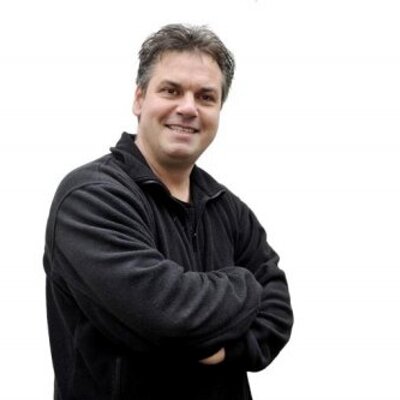 Profile Picture of Harry Van Den Berg (@hfvdberg) on Twitter