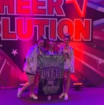 Profile Picture of Charleigh Enright (@charleigh.enright) on Facebook