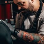 Profile Picture of Robert Tufeanu (@robert_tufeanu) on Instagram