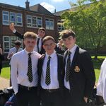 Bradley Howard - Instagram Profile Picture of Bradley Howard (@bradley.howard_) on Instagram