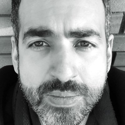 Profile Picture of Luis Aybar (@luisaybar) on Twitter