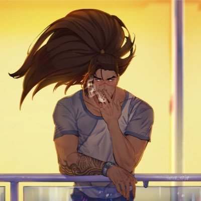 Profile Picture of 🌙🤍Lonely Sylas Main💛🌞 (@coolestgirliris) on Twitter