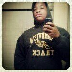 Profile Picture of bradford readus (@lildrum300) on Instagram