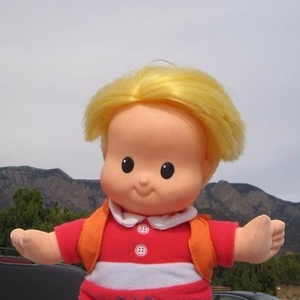 Profile Picture of Eddie Doll (@eddiedoll) on Myspace