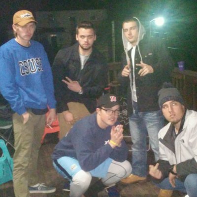 Profile Picture of Kyle (@Kyle_Newhouse4) on Twitter