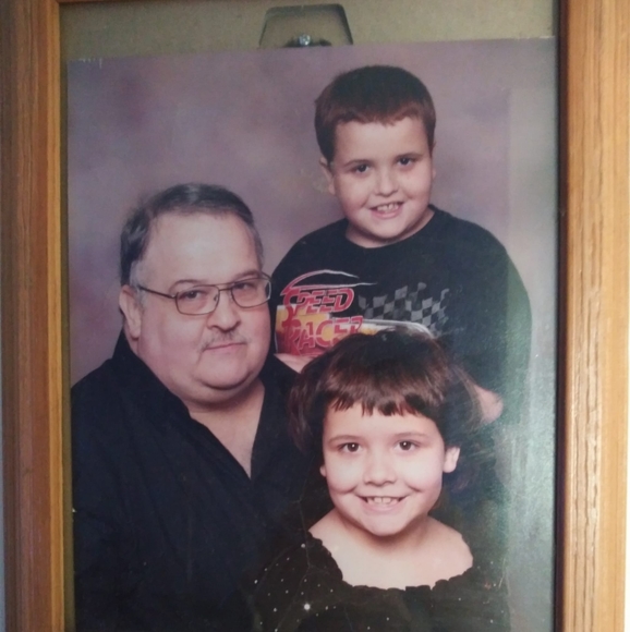 Profile Picture of Claude Grimes (@claudegrimes) on Poshmark