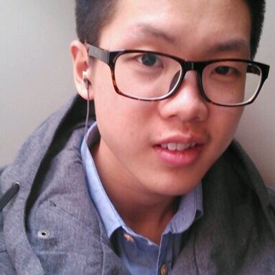 Profile Picture of Martin Zhang (@martinzhang125) on Twitter