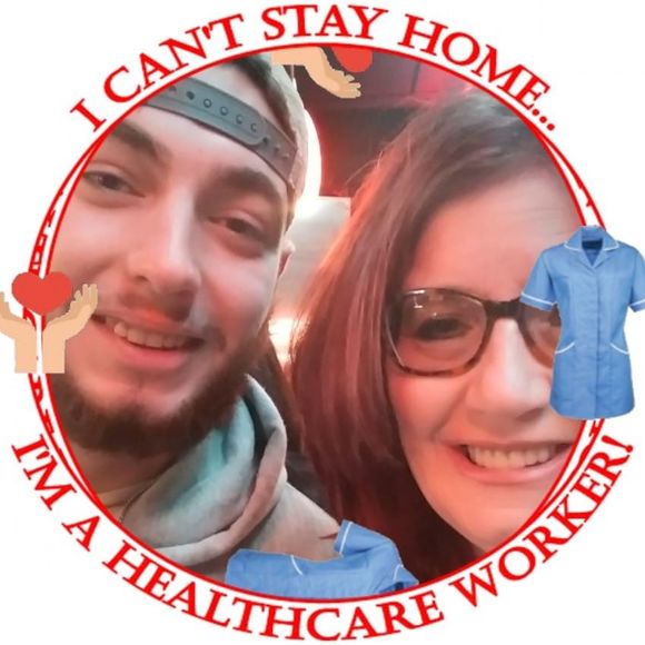 Profile Picture of Terri Griggle duff (@terrigriggle514) on Poshmark