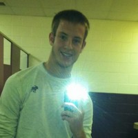 Profile Picture of Colin Vernon (@colin-vernon-2) on Quora