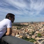 Profile Picture of Miguel Gandarillas (@miguel.gandarillas) on Instagram